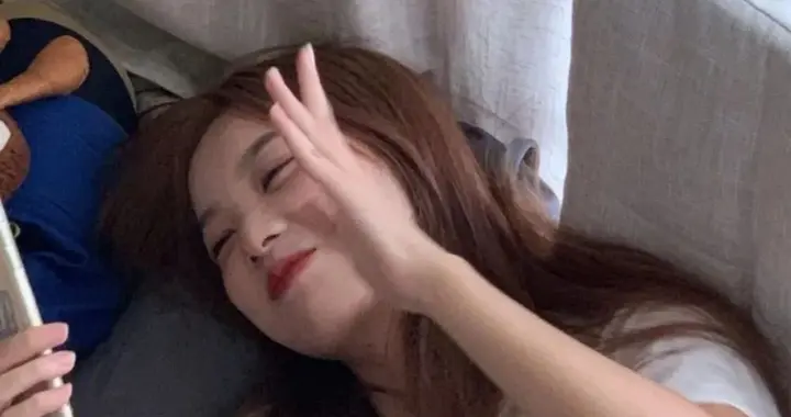 女人動情了，會有這四種表現，錯不了