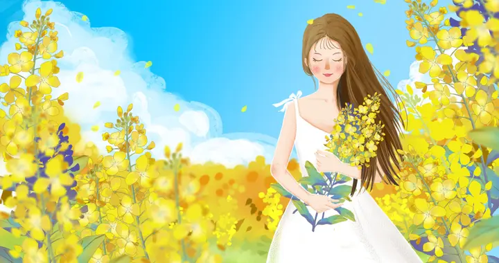 女人這樣“越界”，擺明瞭是動情了