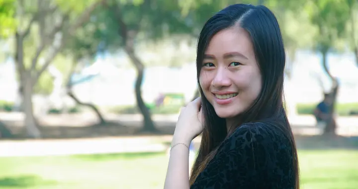 如此發信息給你的人，其實是喜歡上你了