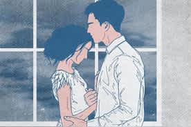 婚外情分析:為什麼情人關係，走到最後一定是不歡而散?