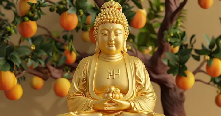 微醺夜話-微信頭像｜願這滿溢的福袋和金幣，帶給你源源不斷的幸福與財富！