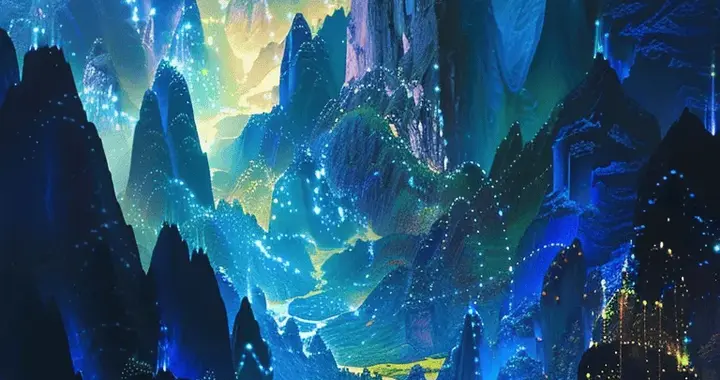 微醺夜話-手機壁紙｜風雅國粹 濃墨重彩