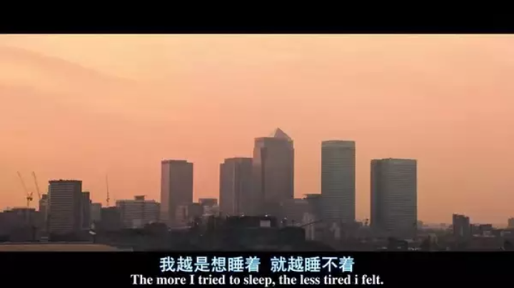現代人的睡眠戰爭：越努力，越睡不著