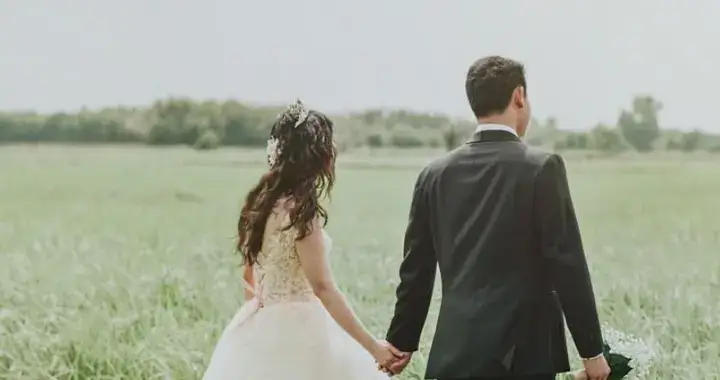 無論兒女和誰談對象，若要結婚，就要懂得這三大定律
