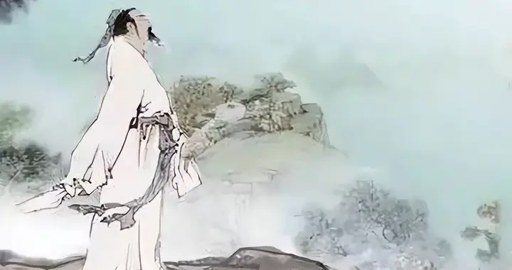 莊子：有一種人，一個朋友都沒有，卻很快樂