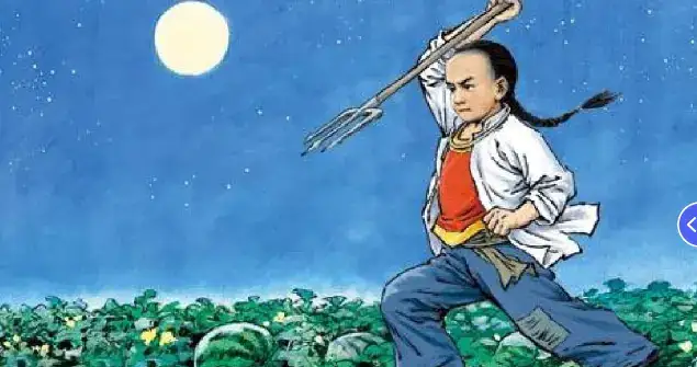 人過五十才發現,70後的命運,都寫在了小時候的課文裏