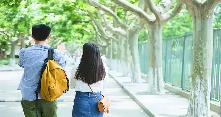 告訴要找對象的兒女:嫁漢看肩,娶妻看手