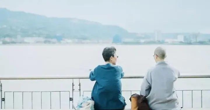退休之後，做個“無為”的人，福氣自來