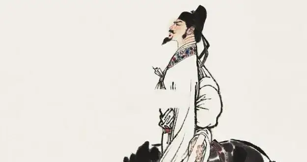 李商隱:萬般皆是命,半點不由人