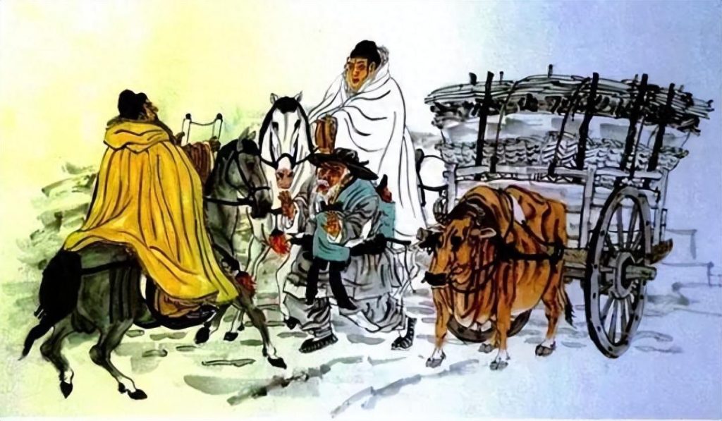 年過五十才明白，生活的真相，就在小時候的課文裏