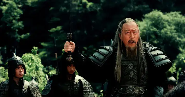 司馬懿:學會不爭,你就贏了