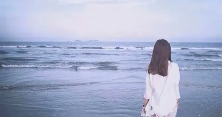 如果有一天，你習慣了“渡人”，是走大運的徵兆