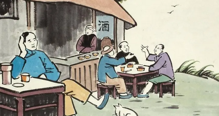 老人和子女最好的相處模式，不是聚餐，而是堅持“梅拉賓法則”