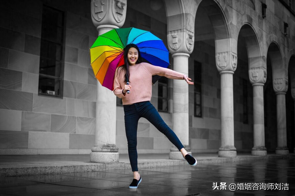 女人這樣和你聊天，說明她對你“有意思”