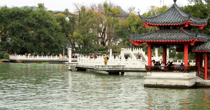 《金瓶梅》裏的六句俗語，暴露了家庭真相
