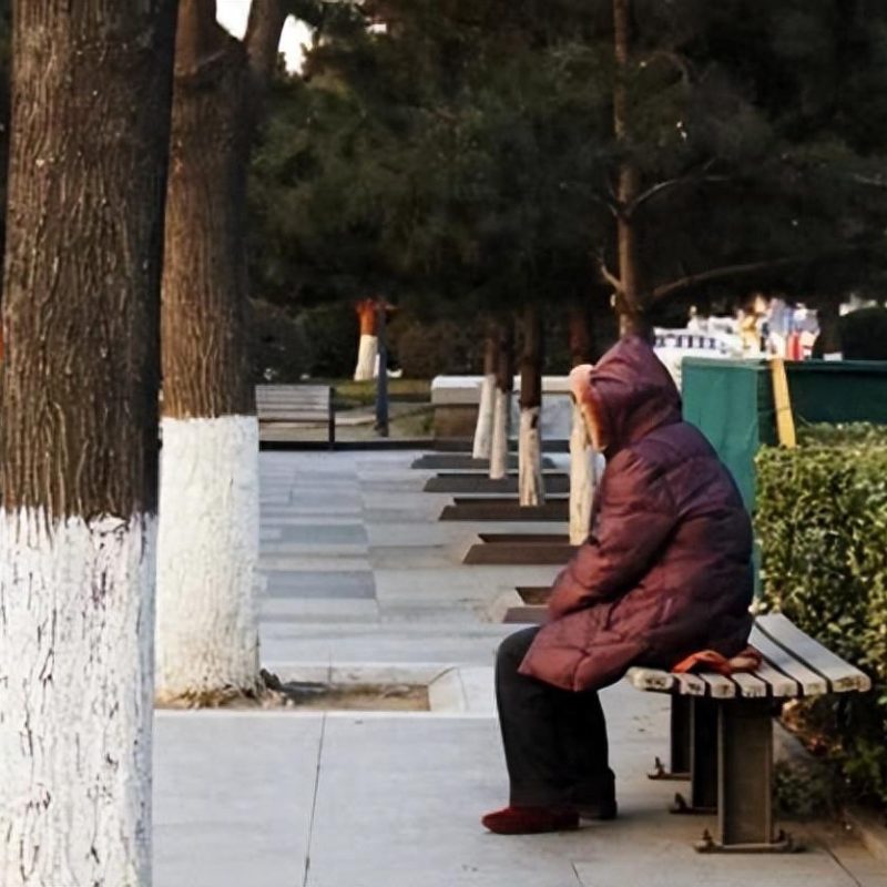 退休之後,父母和兒女最好的關係,就是做“糊塗人”