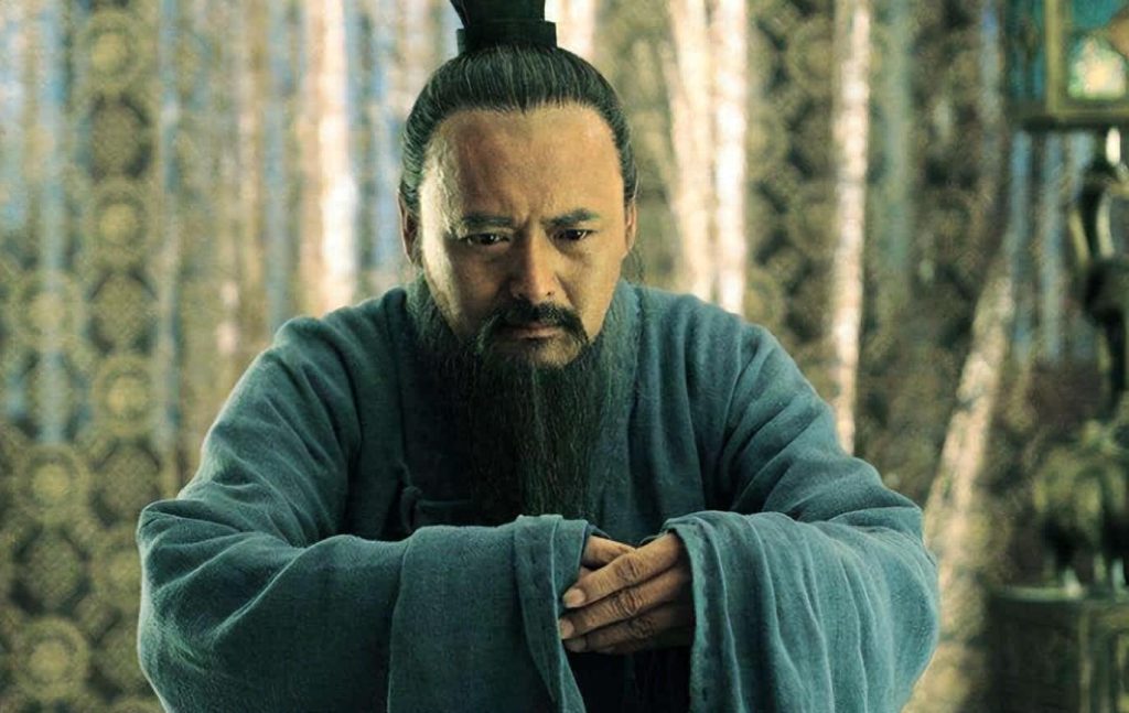孔子晚年的3句話，渡了無數人