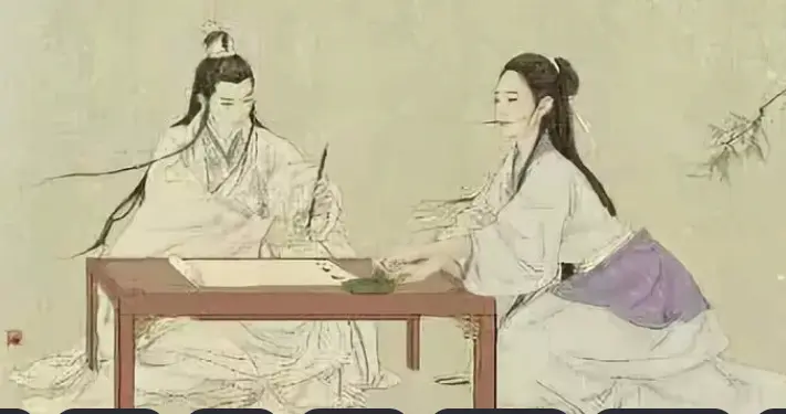 異性知己最好的關係,就是以下兩種
