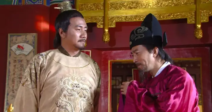 劉伯溫的五句話,渡了無數人