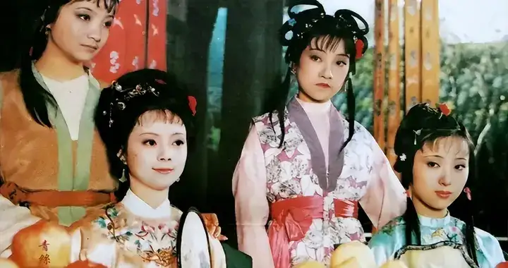 《紅樓夢》：女人不管嫁給誰，都要給自己留後路