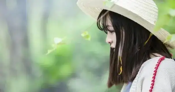 不管是兒子還是女兒，請告訴他，出門在外要多用“人際弱關係”
