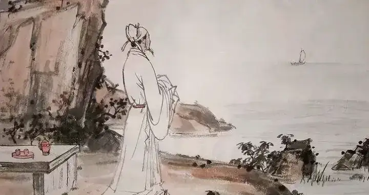 歐陽詢：如果事與願違，請相信老天“另有安排”