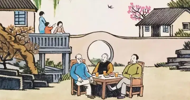 一個家庭上等的風水，就是這“三座橋”