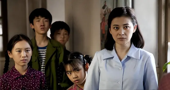 驚人的磁場定律：子女出不出色，跟母親的性格關係很大