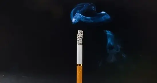 戒煙