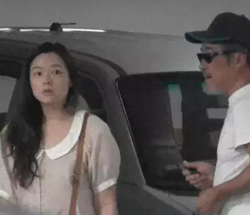 李宗盛:為了愛情不顧一切的男人,如今這樣的結局