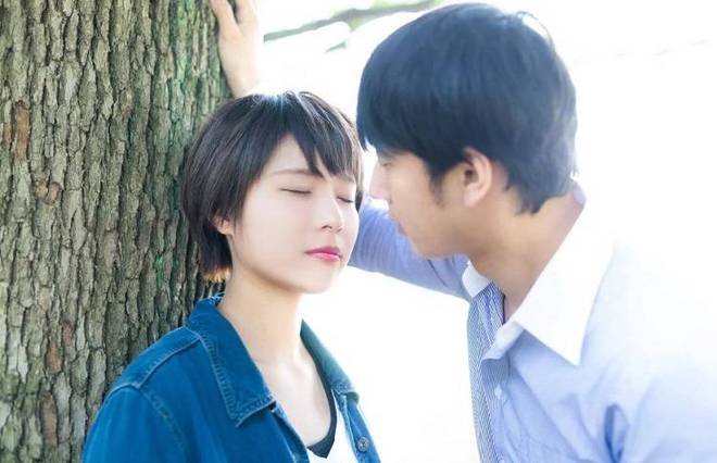 没确定关系,男人为什么会“吻你”?多数是以下三个原因