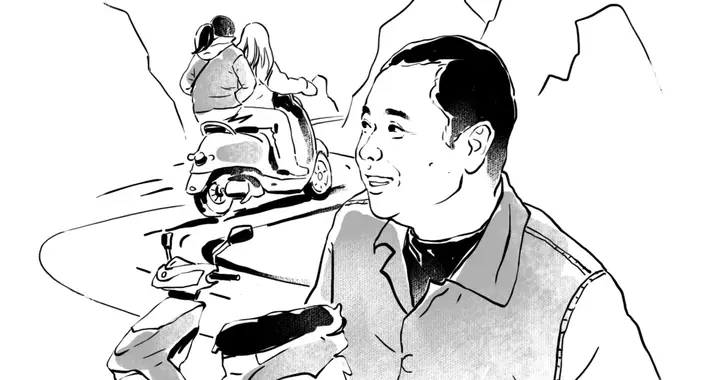 民間故事會 | 最高明的行銷