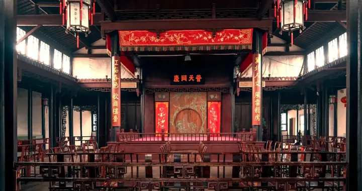 民間故事會 | 賴子訛錢