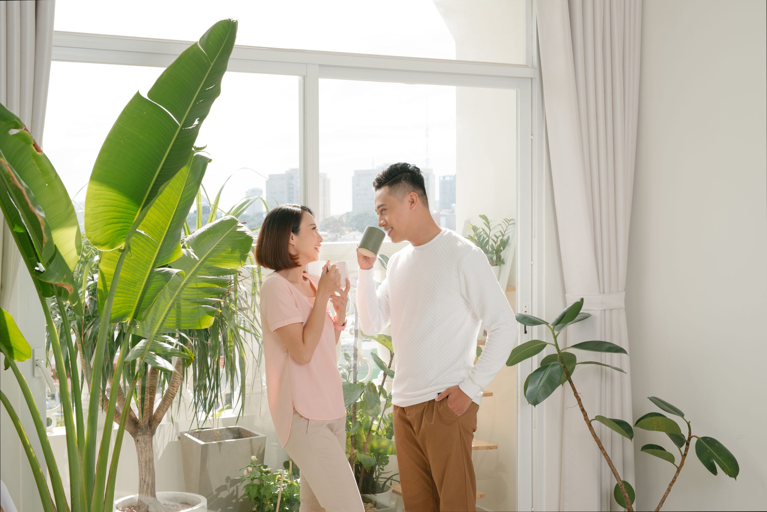 婚姻中的自尊感是這麼提升的