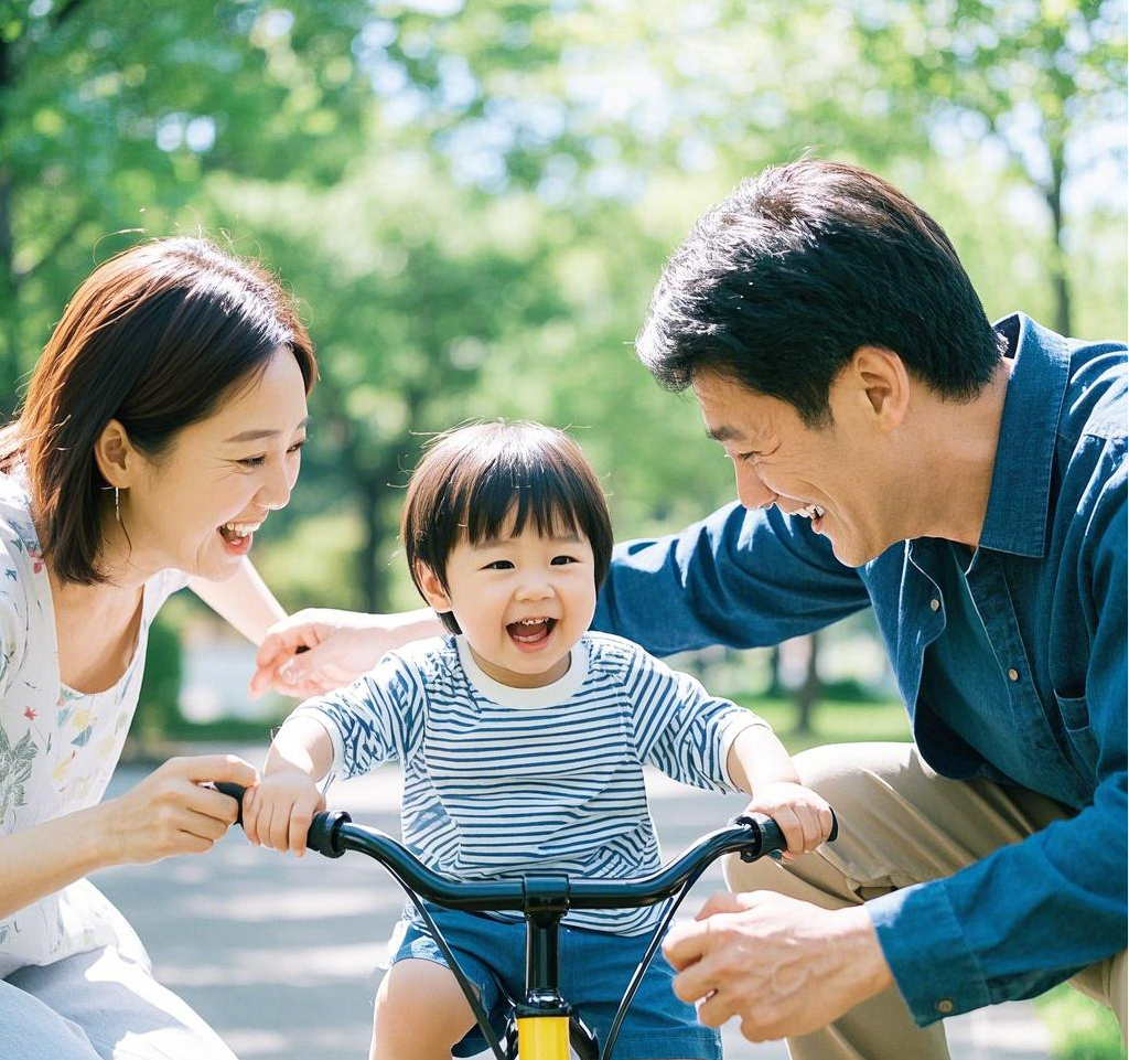 孩子厭學背後的心理需求：家長如何平衡親密與邊界？