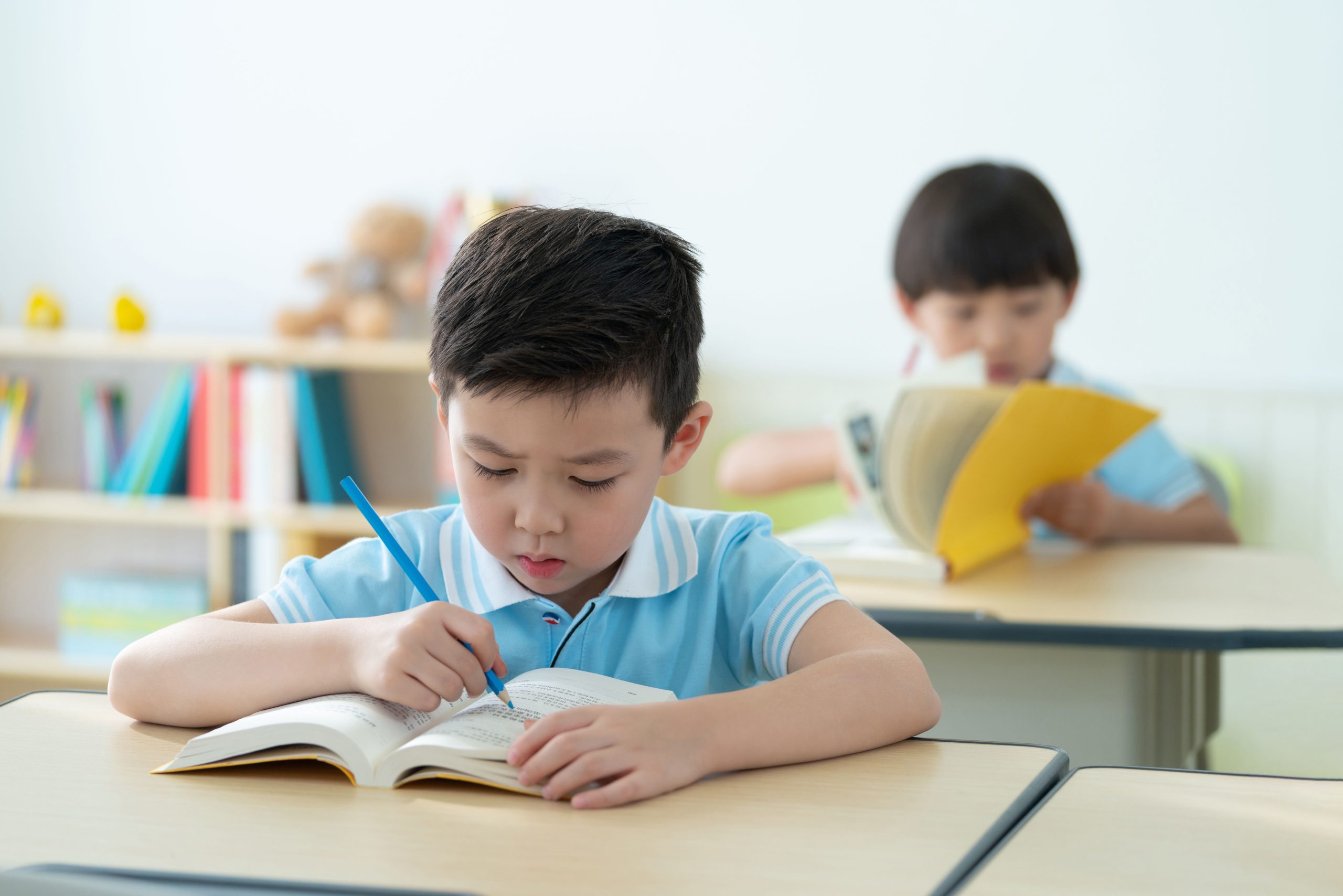 孩子總是喜歡找藉口，正是這種心理在惹麻煩