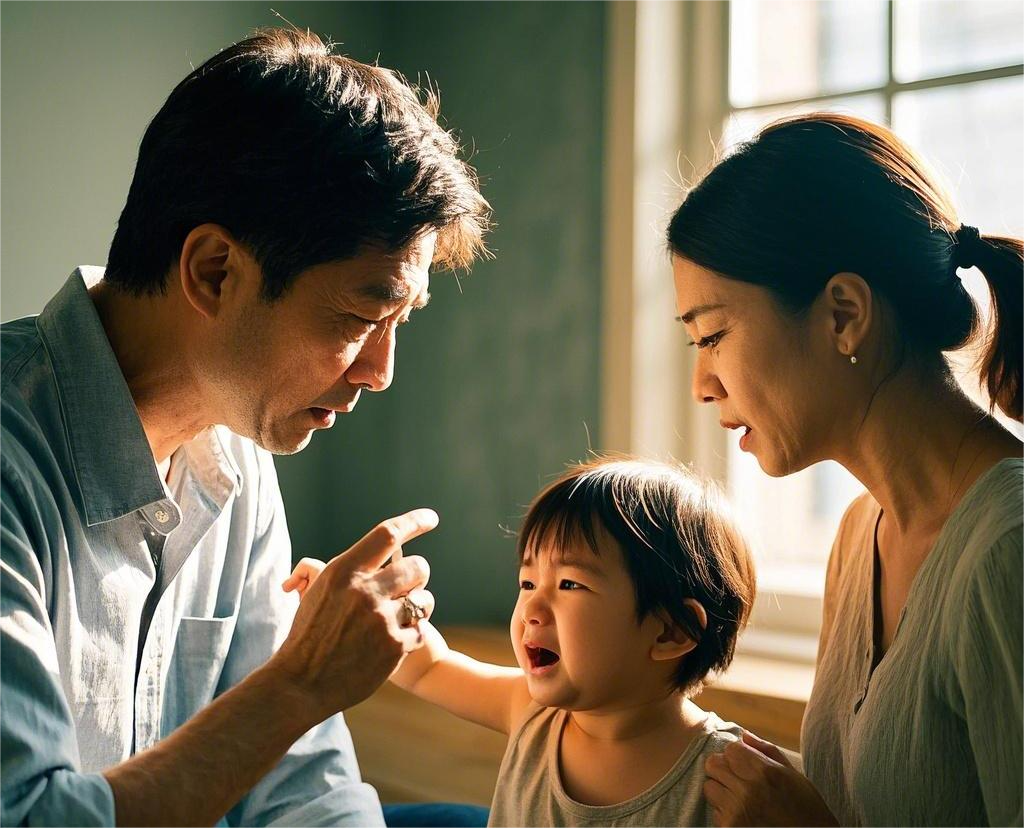 家庭教養方式與青少年學習動力缺失的深層關聯解析