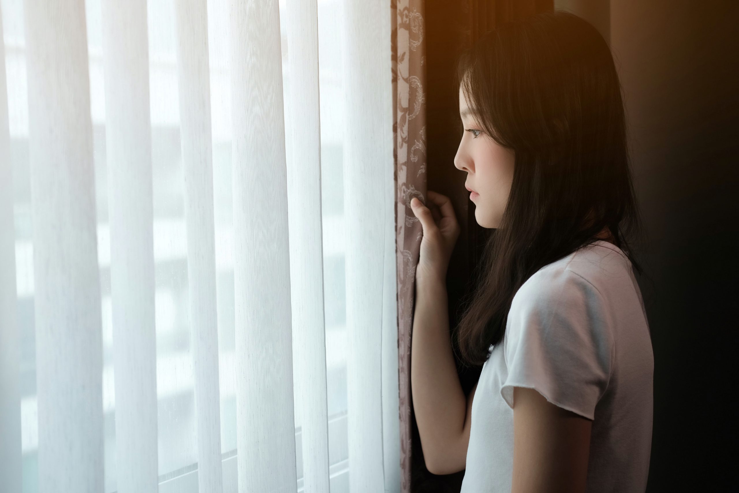 從強勢到順從，大變樣的她為何還是不幸福？