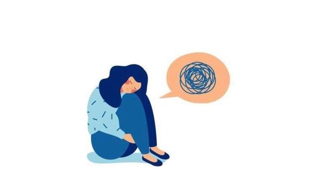 心理百科|你以為正常，其實可能是長期焦慮的9種表現