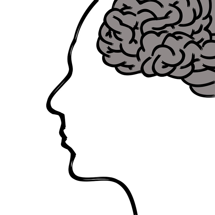 為什麼看上去活潑開朗的人也會得抑鬱症？