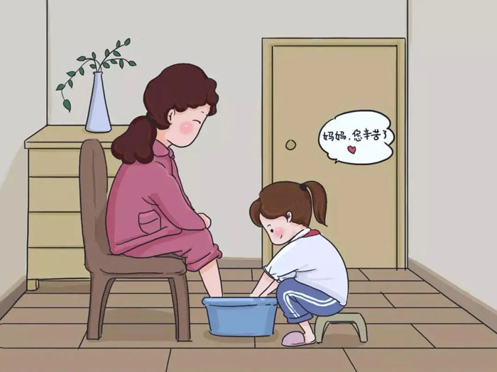心理療癒小錦囊|莫讓「孝順」變成一種道德綁架