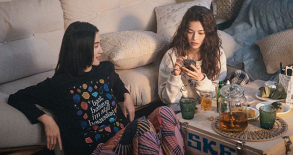 心理話題 | 小酌怡情-可以,借酒入眠-不可以
