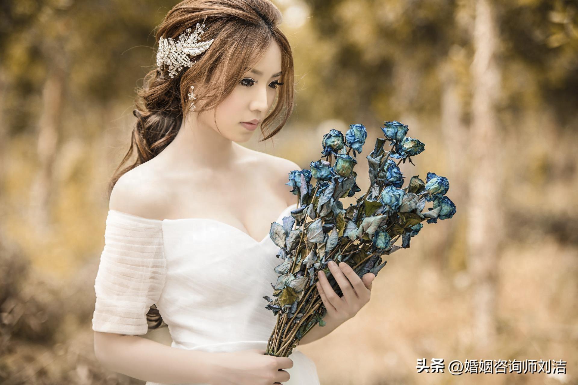 夫妻是不是真的恩愛,就看一點