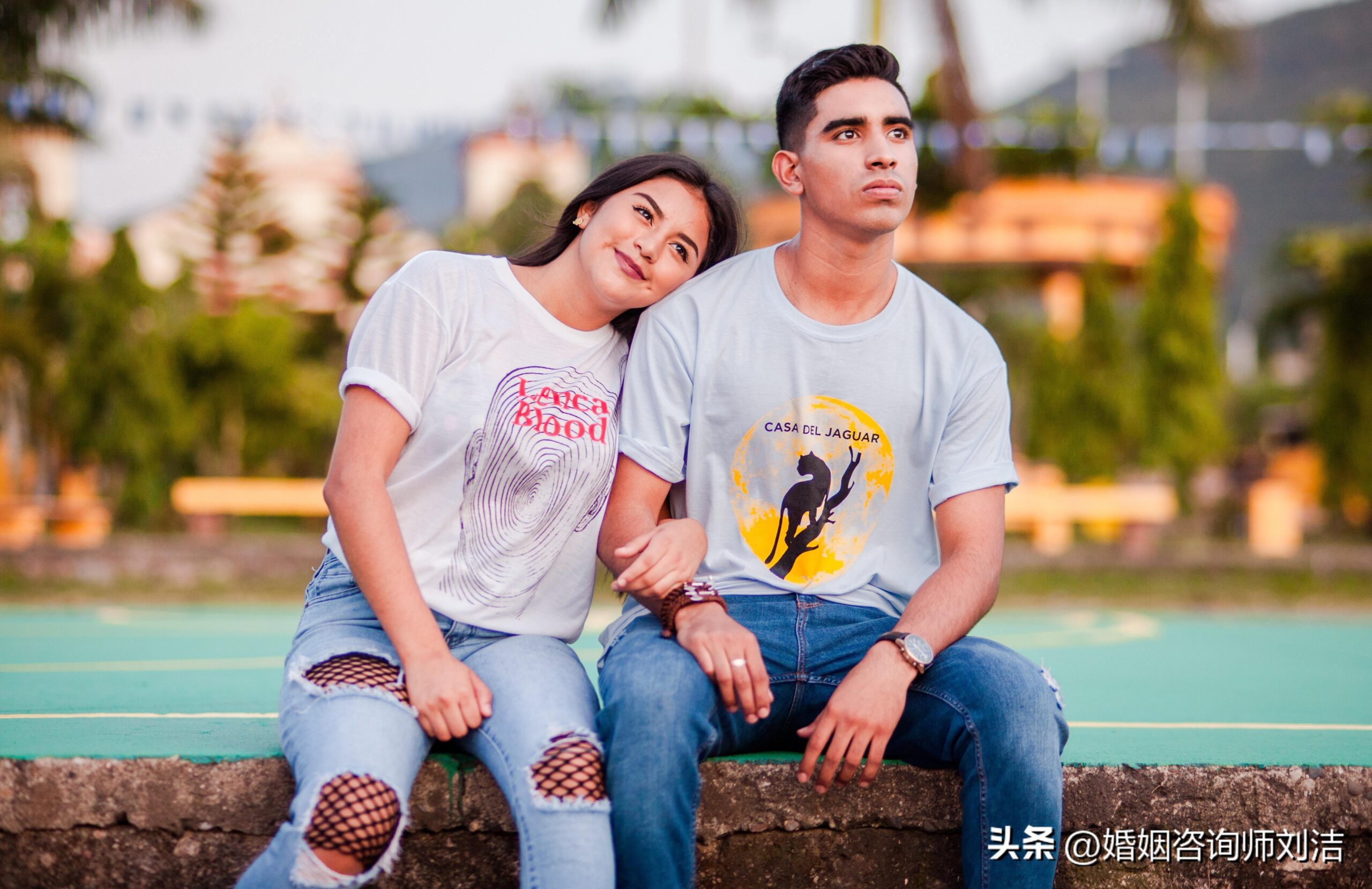 夫妻會不會半路離婚，看“三個地方”