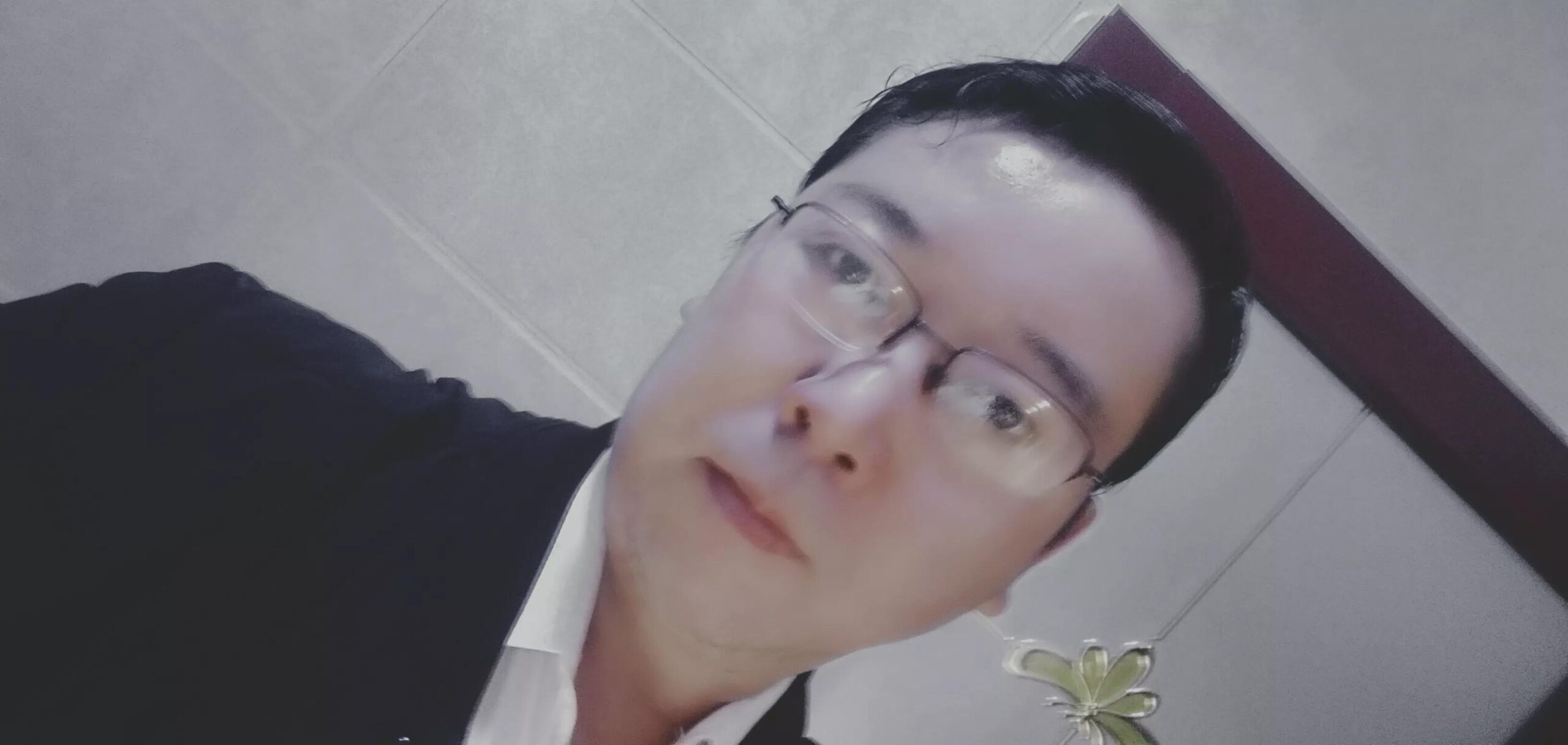 你倆啥關係？