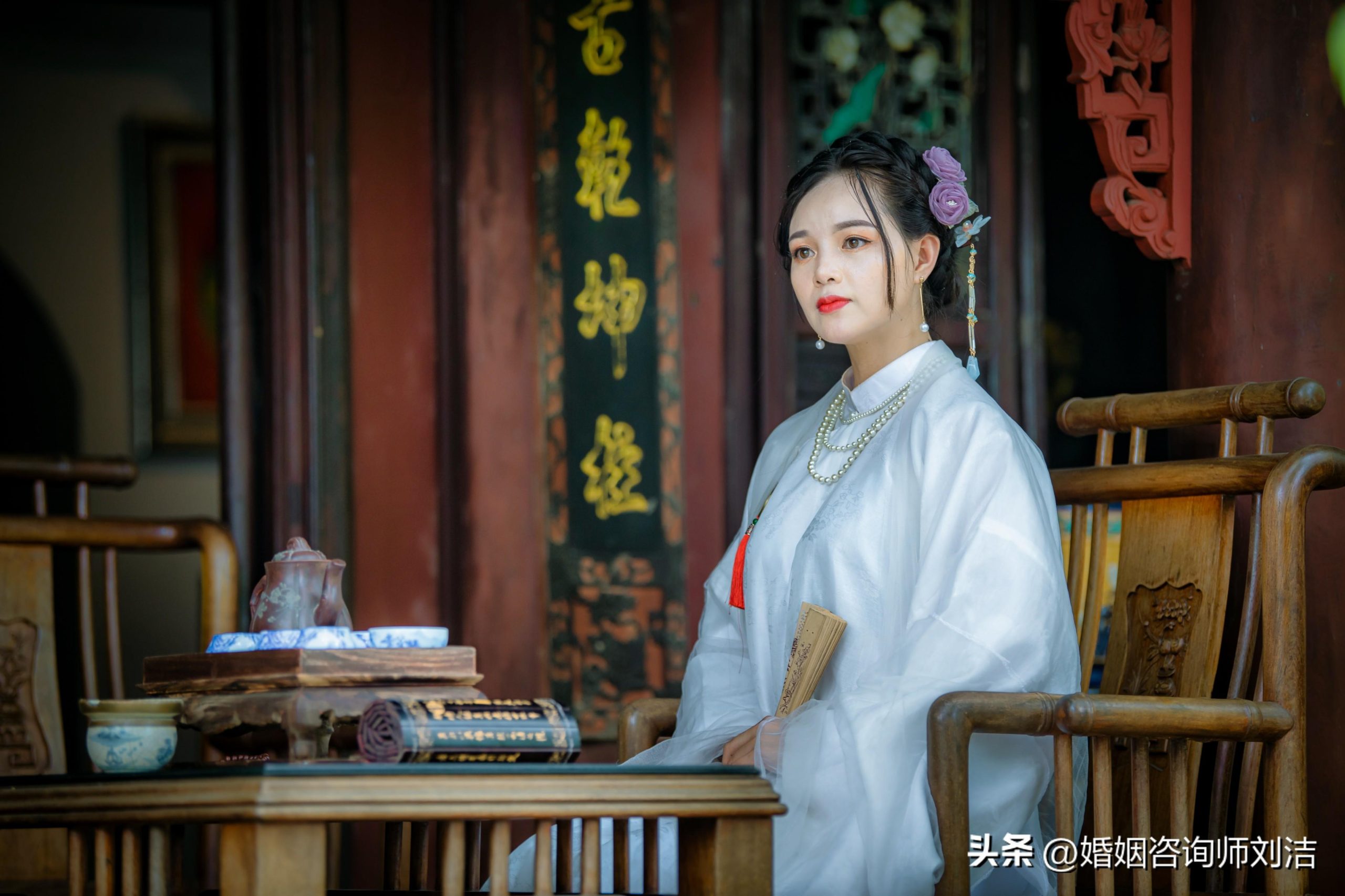 事實證明,有一種女人,在婆家永遠“不受氣”