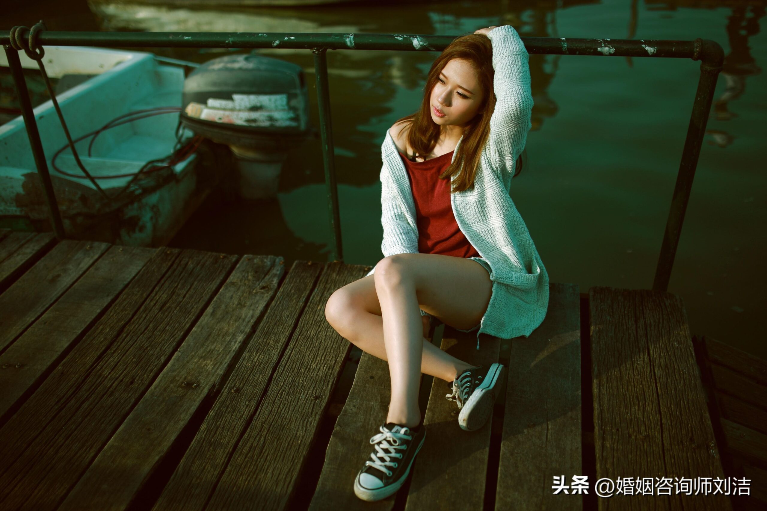 男人喜歡的女人有三種，遇到便會深愛
