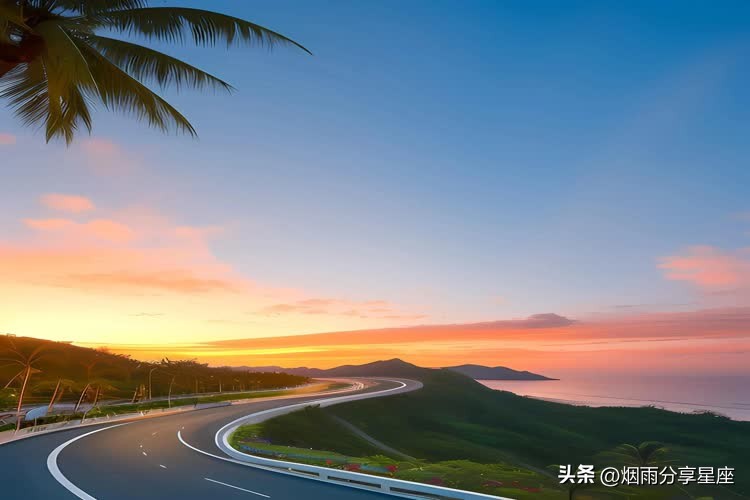 摩羯座要注意!近期有一處阻礙,跨越過去便能萬事順遂、蓬勃發展