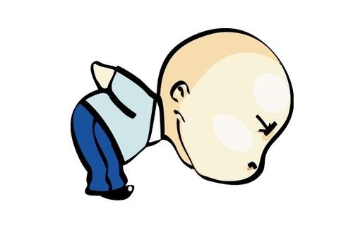 人品(小小說)