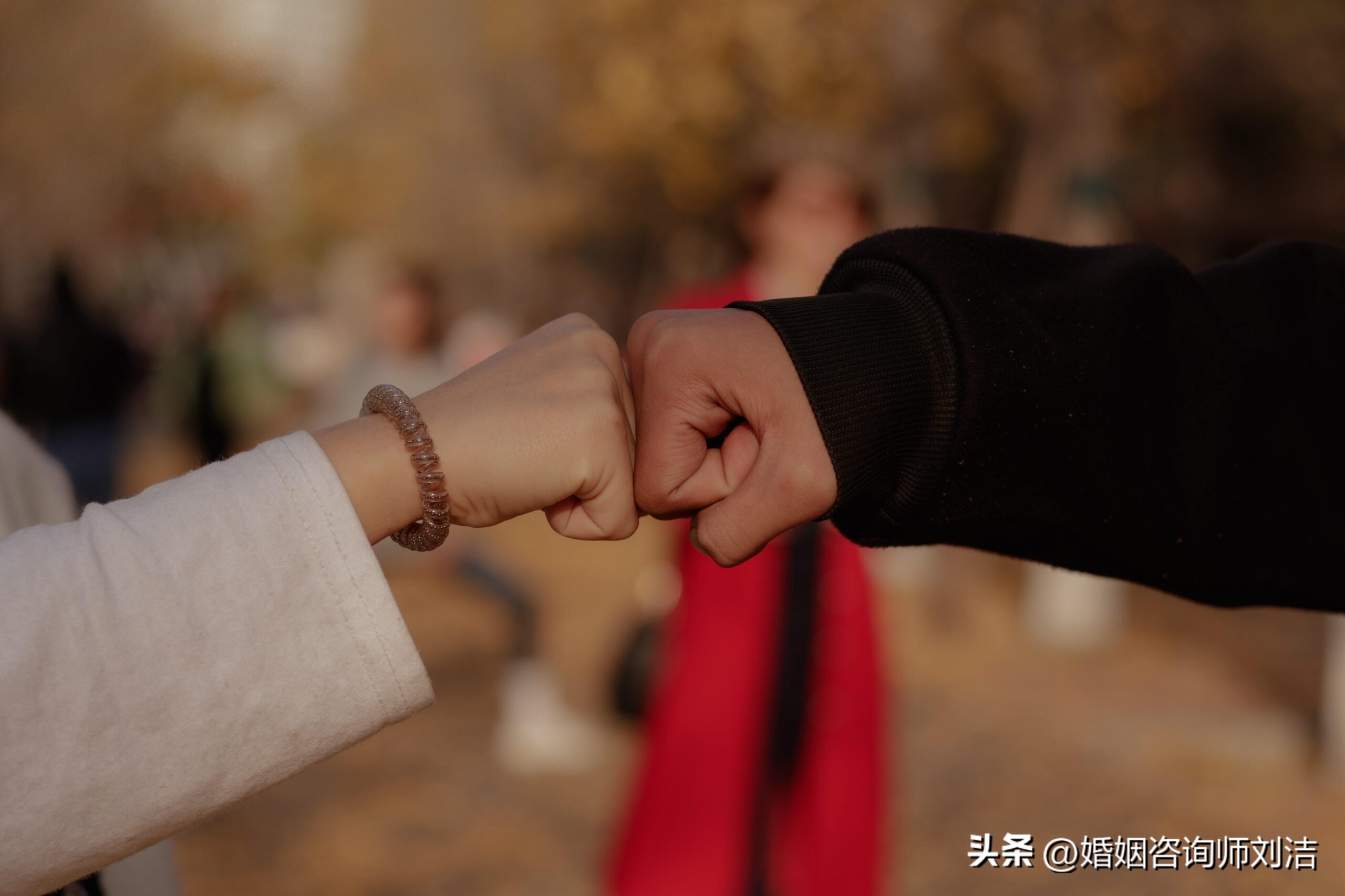 男人如此對你，說明他已經不愛你了，只等你主動離開